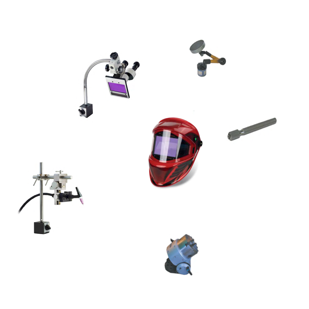 Accessori per la saldatura