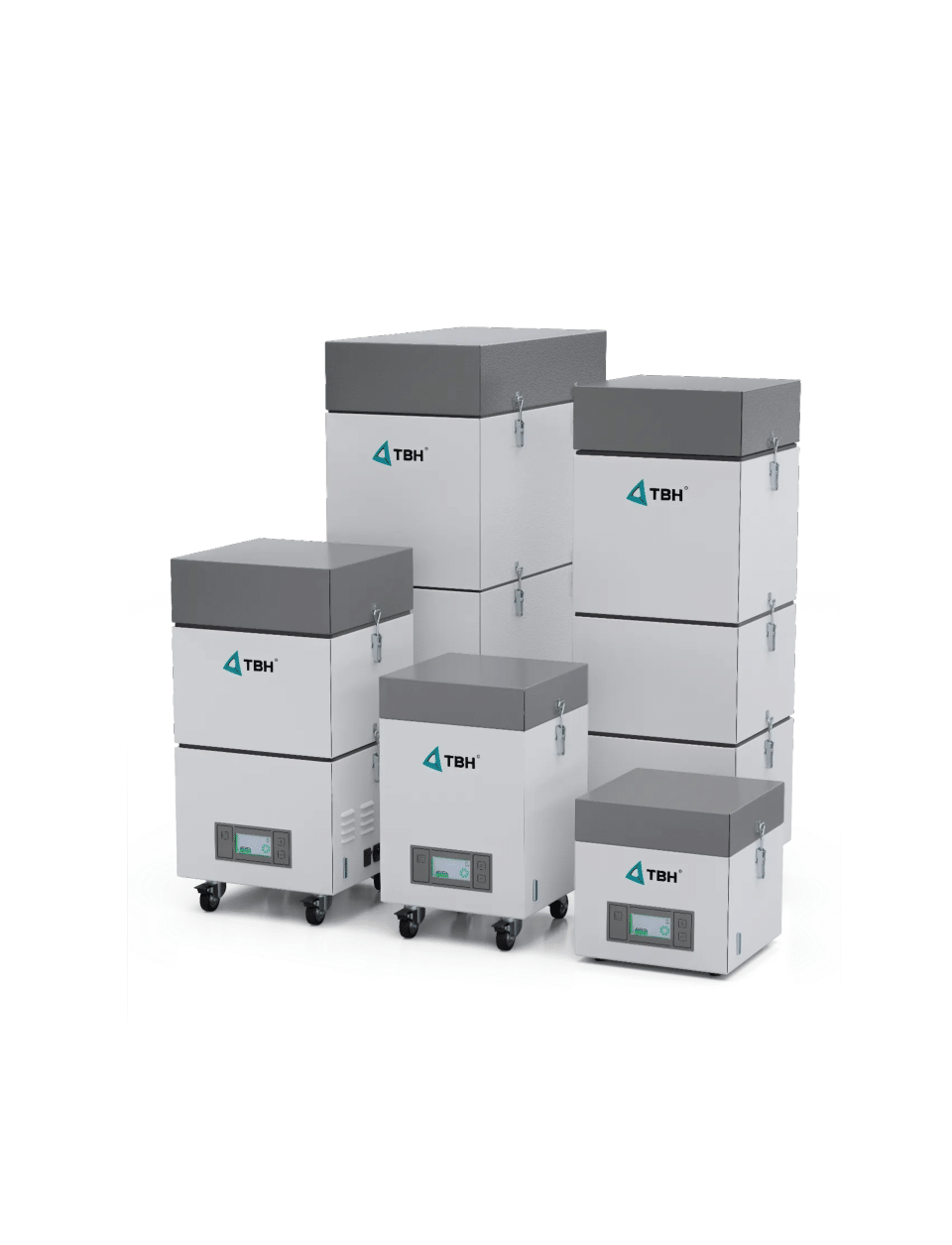 Sistemi di aspirazione