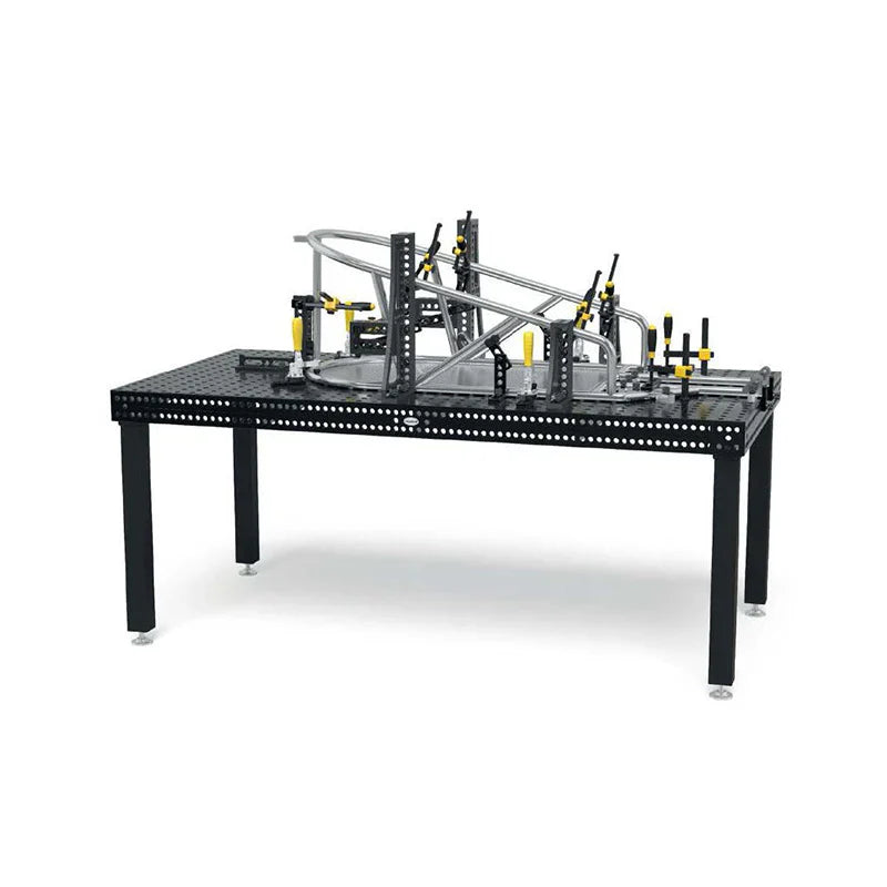 Tavoli per la saldatura