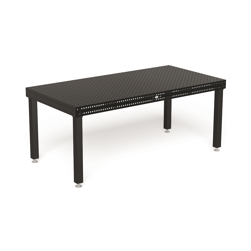 Siegmund tavolo da saldatura System 16 Professional 750