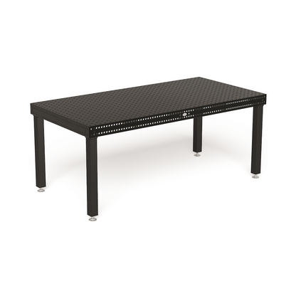 Siegmund tavolo da saldatura System 16 Professional 750