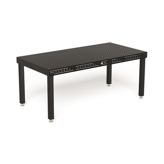 Siegmund tavolo da saldatura System 16 Professional Extreme 8.7