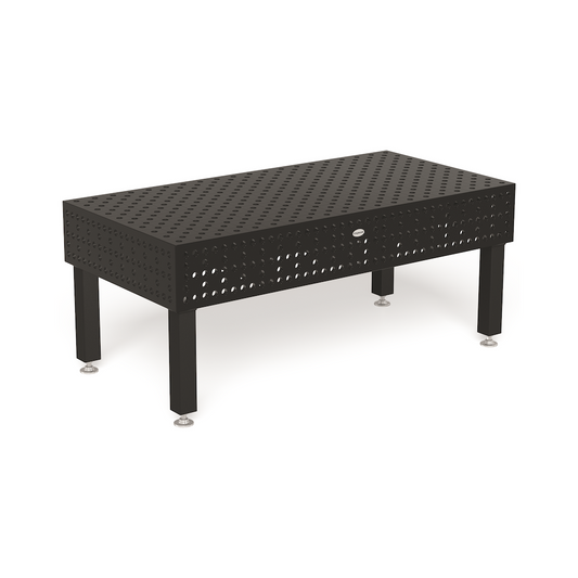 Siegmund tavolo da saldatura System 28 Professional Extreme 8.8 PLUS