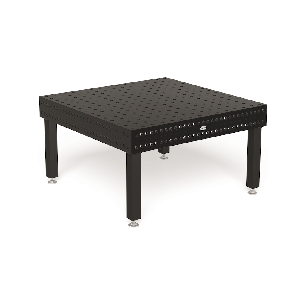 Siegmund tavolo da saldatura System 28 Professional 750