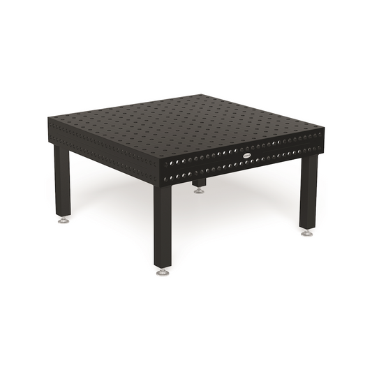 Siegmund tavolo da saldatura System 28 Professional 750