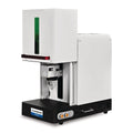 Incisore laser da banco