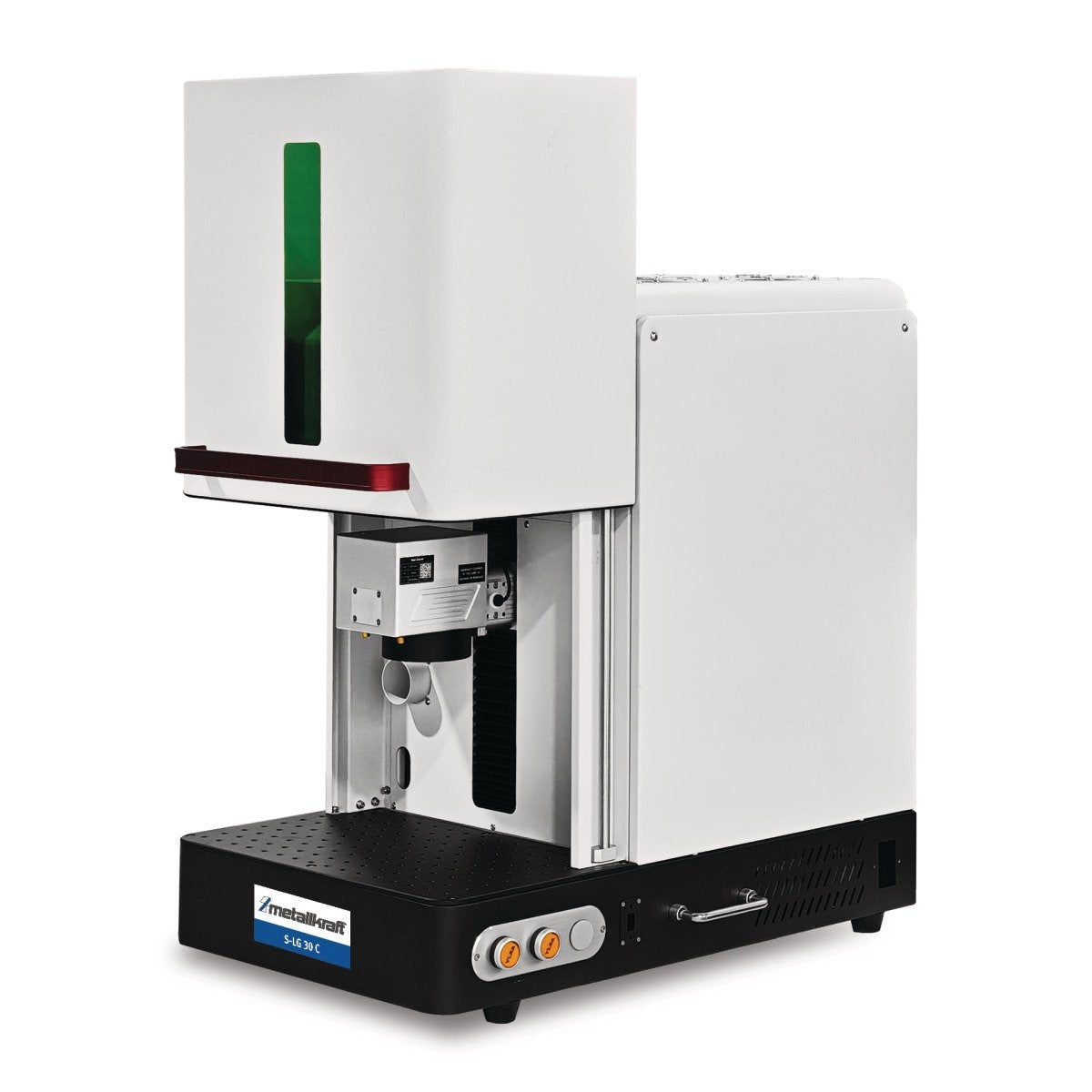Incisore laser da banco