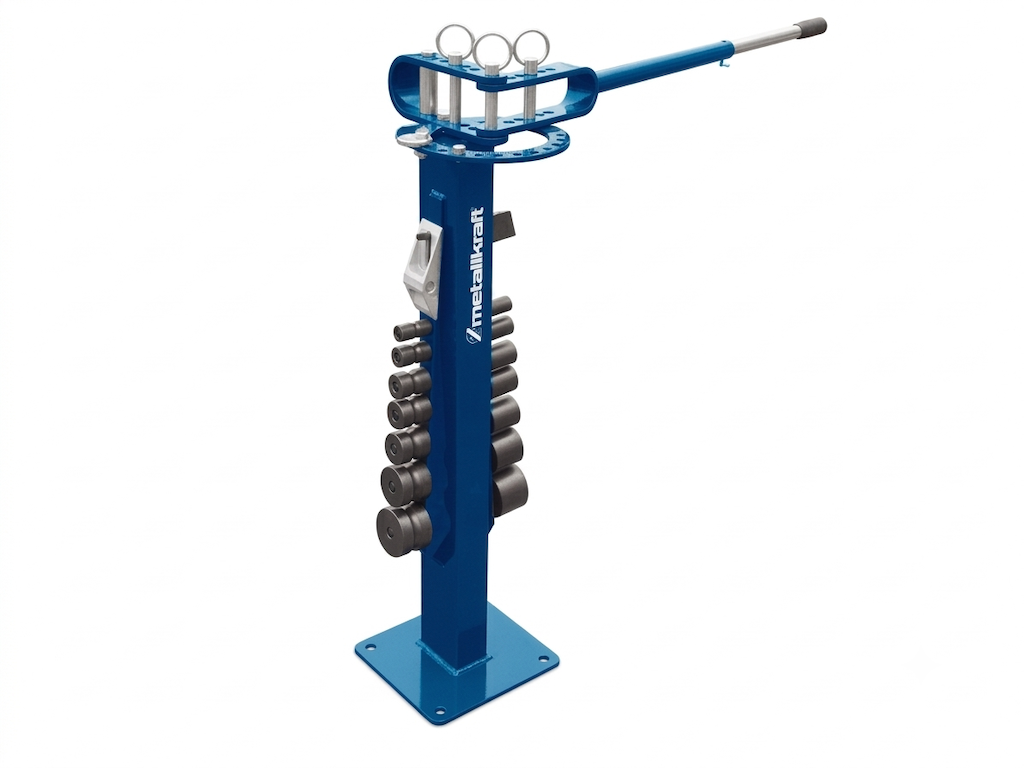 Curvatrice manuale UB 10