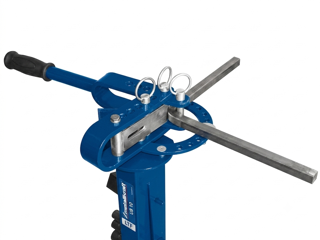 Curvatrice manuale UB 10