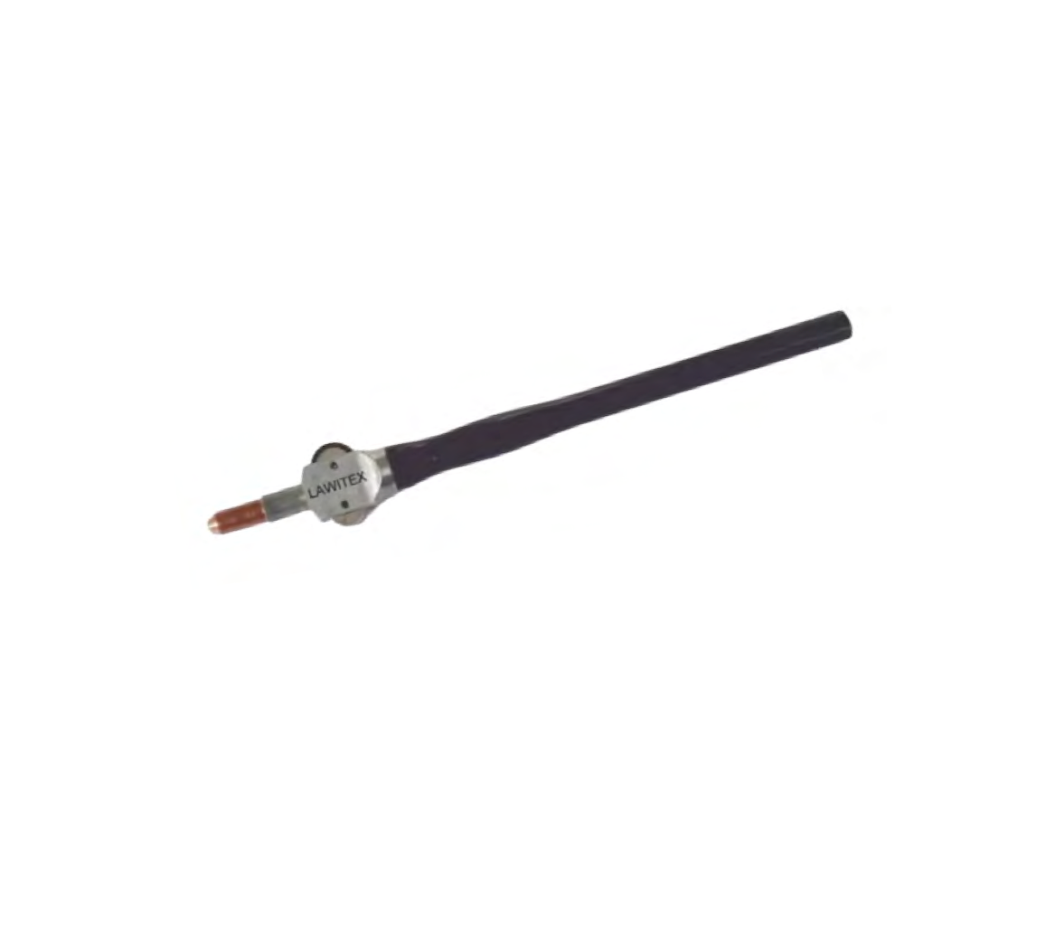 Portafilo con alimentatore manuale