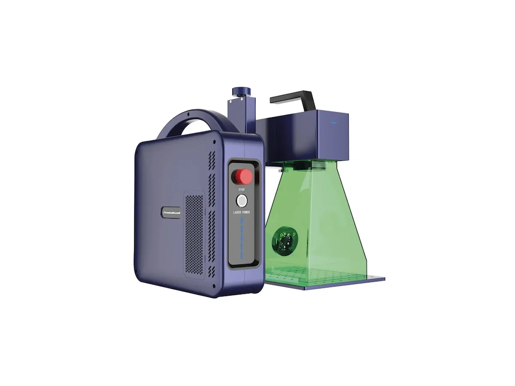 Incisore laser portatile