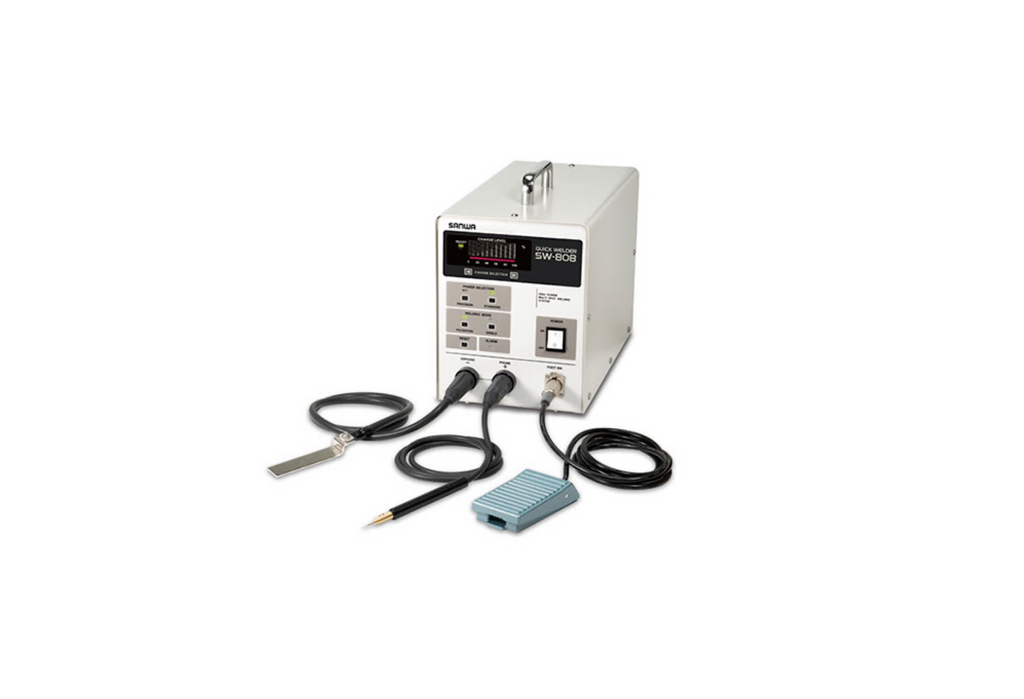 QUICK WELDER SW-808