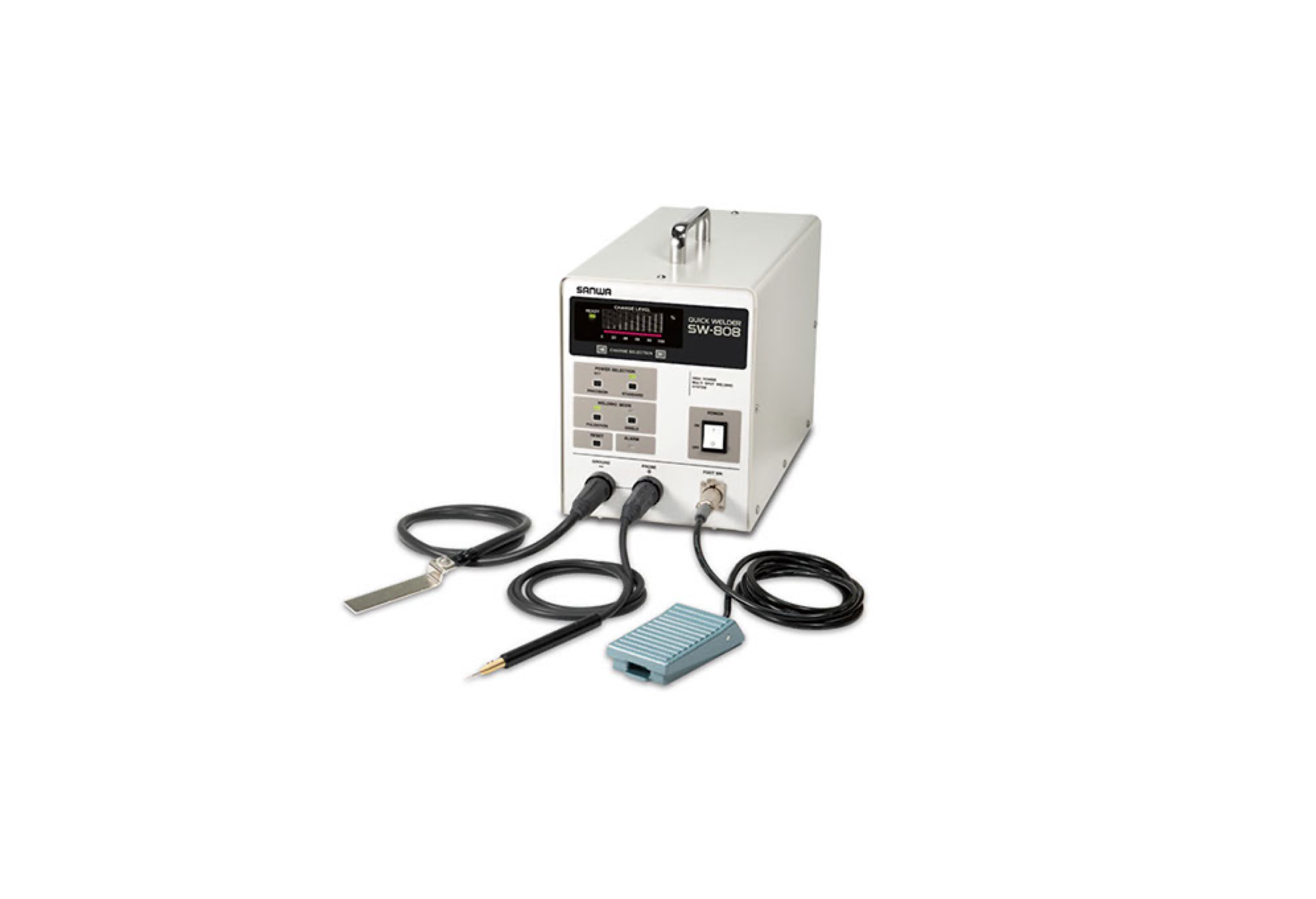 QUICK WELDER SW-808