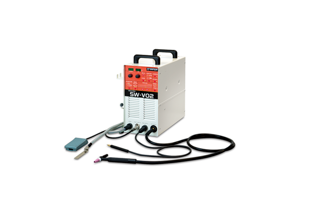 WeldPro SW-V02