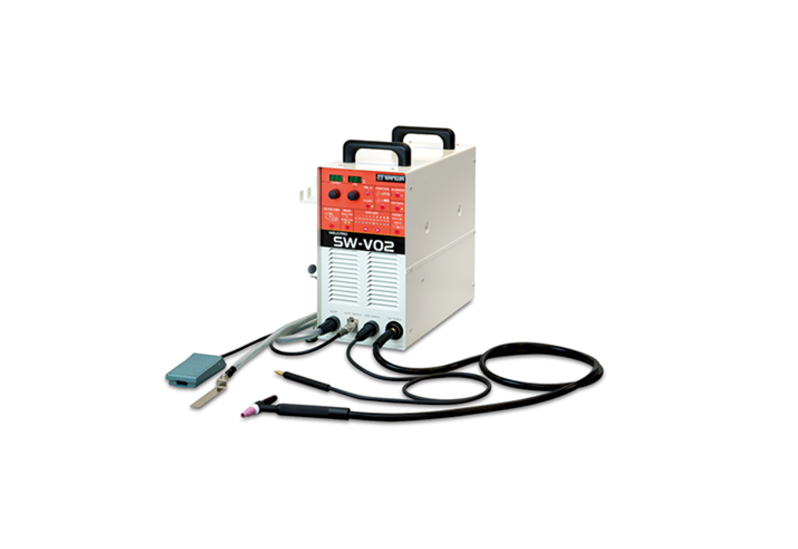 WeldPro SW-V02
