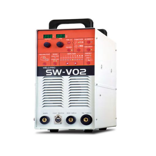 WeldPro SW-V02