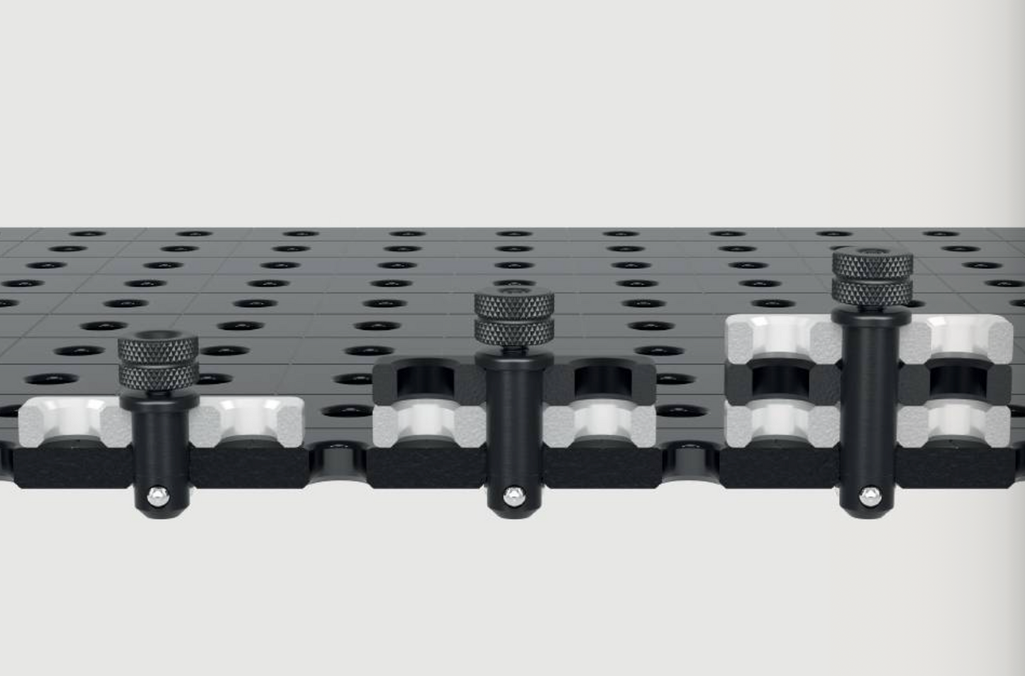 Perno di serraggio rapido