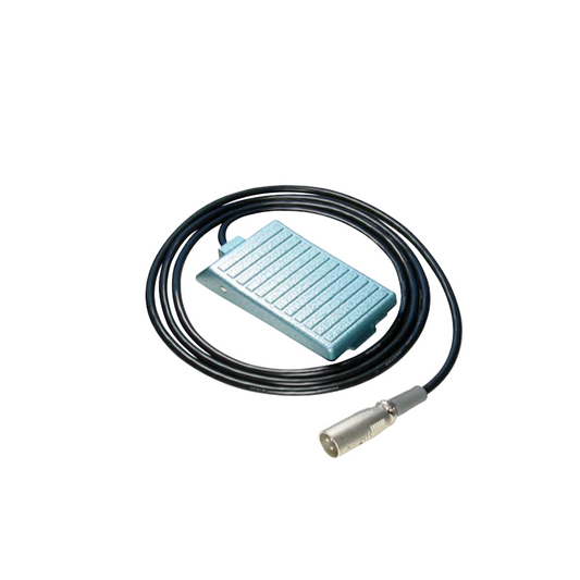 Interruttore a pedale