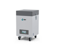 Aspiratore fumi saldatura BF10