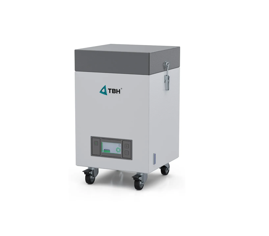 Aspiratore fumi saldatura BF10