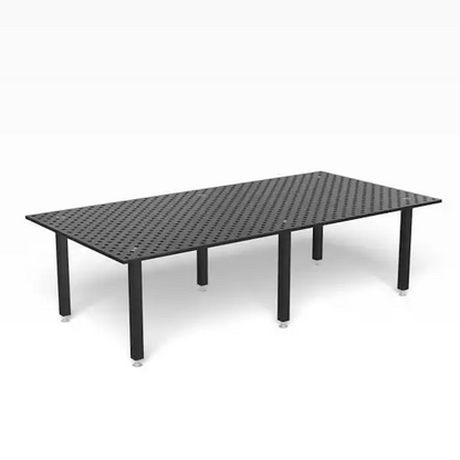 Siegmund tavolo da saldatura System 28 Basic 8.7