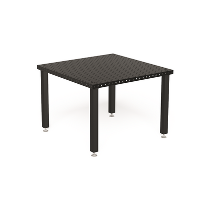 Siegmund tavolo da saldatura System 16 Basic 750