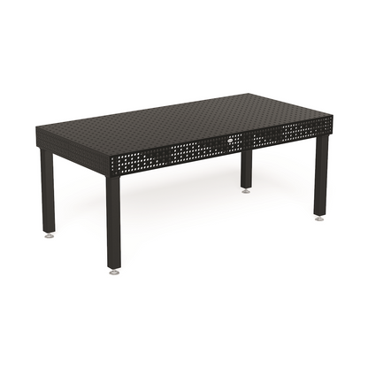 Siegmund tavolo da saldatura System 16 Professional Extreme 8.7 PLUS