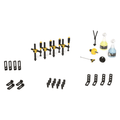 Set 28 Accessori + Kit pulizia OMAGGIO