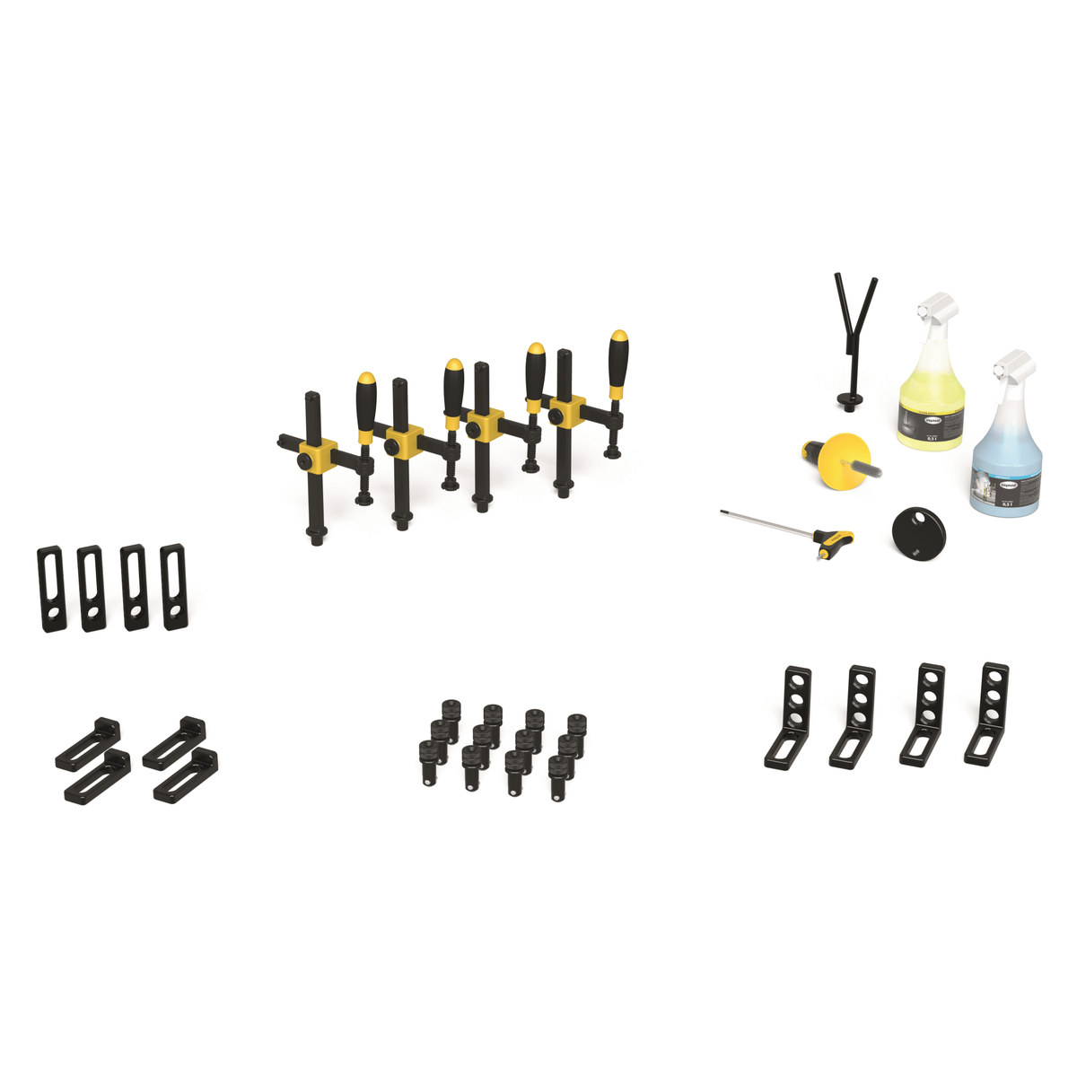 Set 28 Accessori + Kit pulizia OMAGGIO