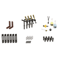 Set 36 Accessori + Kit pulizia OMAGGIO