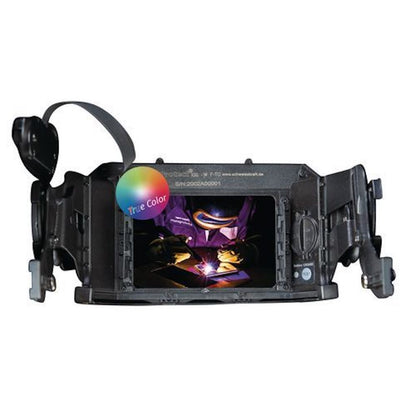 Casco per saldatura Varioprotect XXL-W F-TC