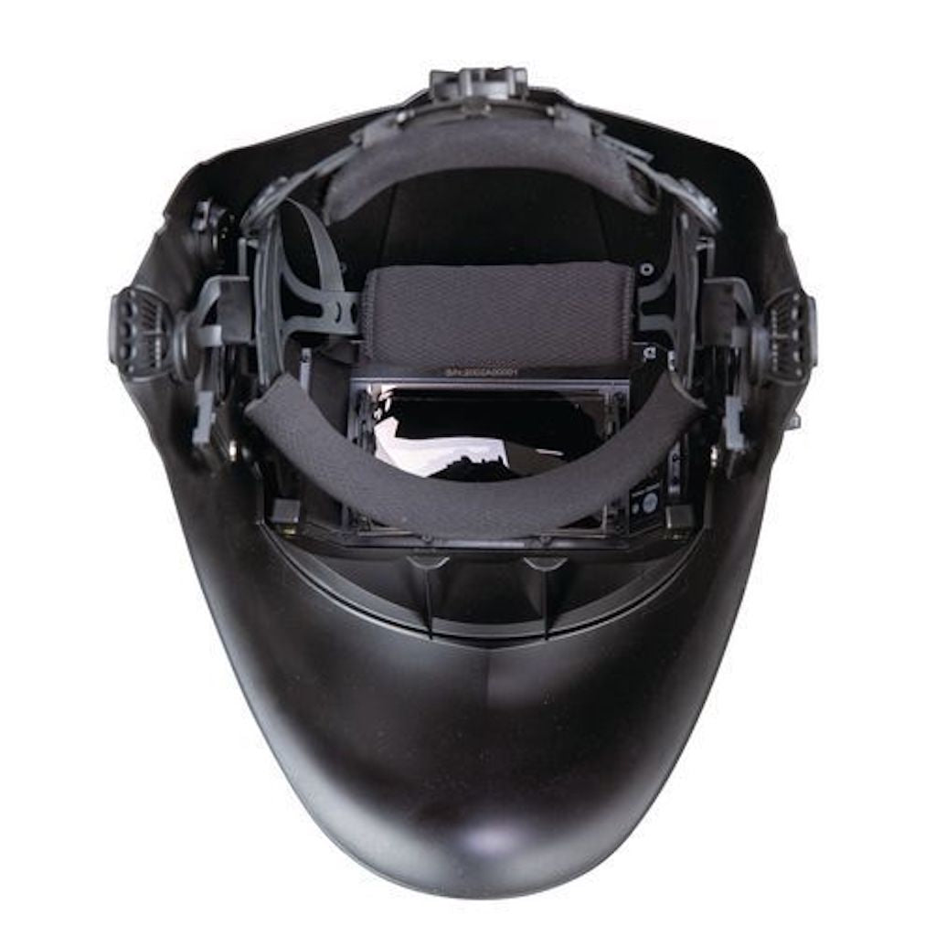 Casco per saldatura Varioprotect XXL-W F-TC