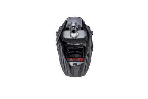 Casco per saldatura con sistema di filtraggio Varioprotect XXL-W TC AIR TH3