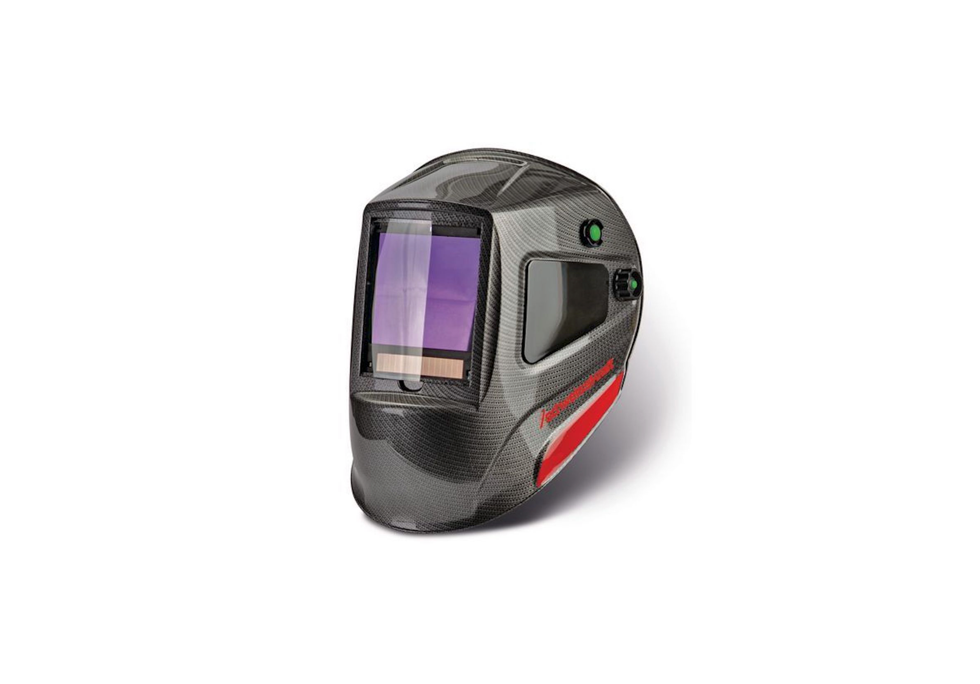 Casco per saldatura Varioprotect 3XL-W Digital TC