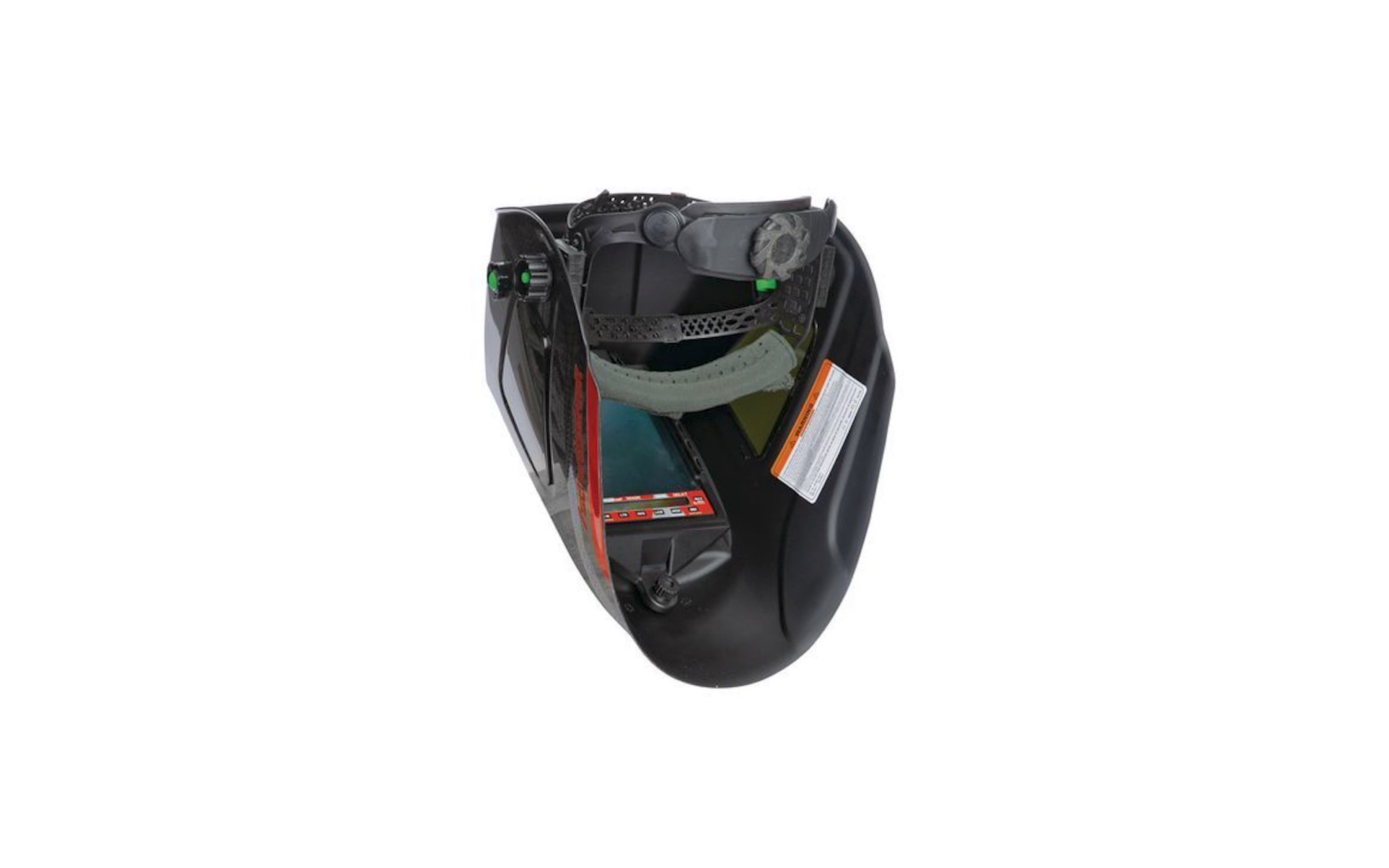 Casco per saldatura Varioprotect 3XL-W Digital TC