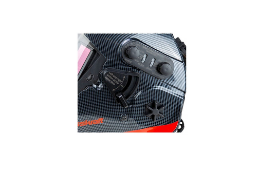 Casco per saldatura Varioprotect XXL-W F-TC