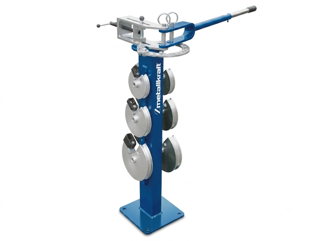 Piegatubi manuale RB 30
