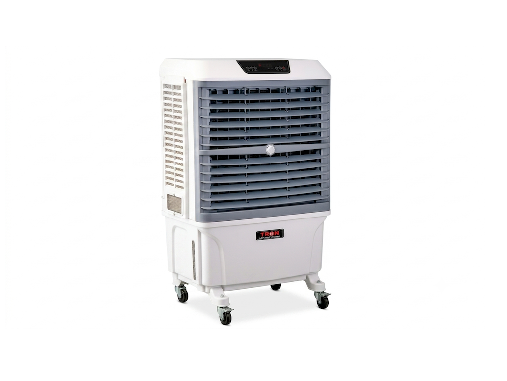 Raffrescatore d'aria evaporativo industriale BRIOTRON 8000
