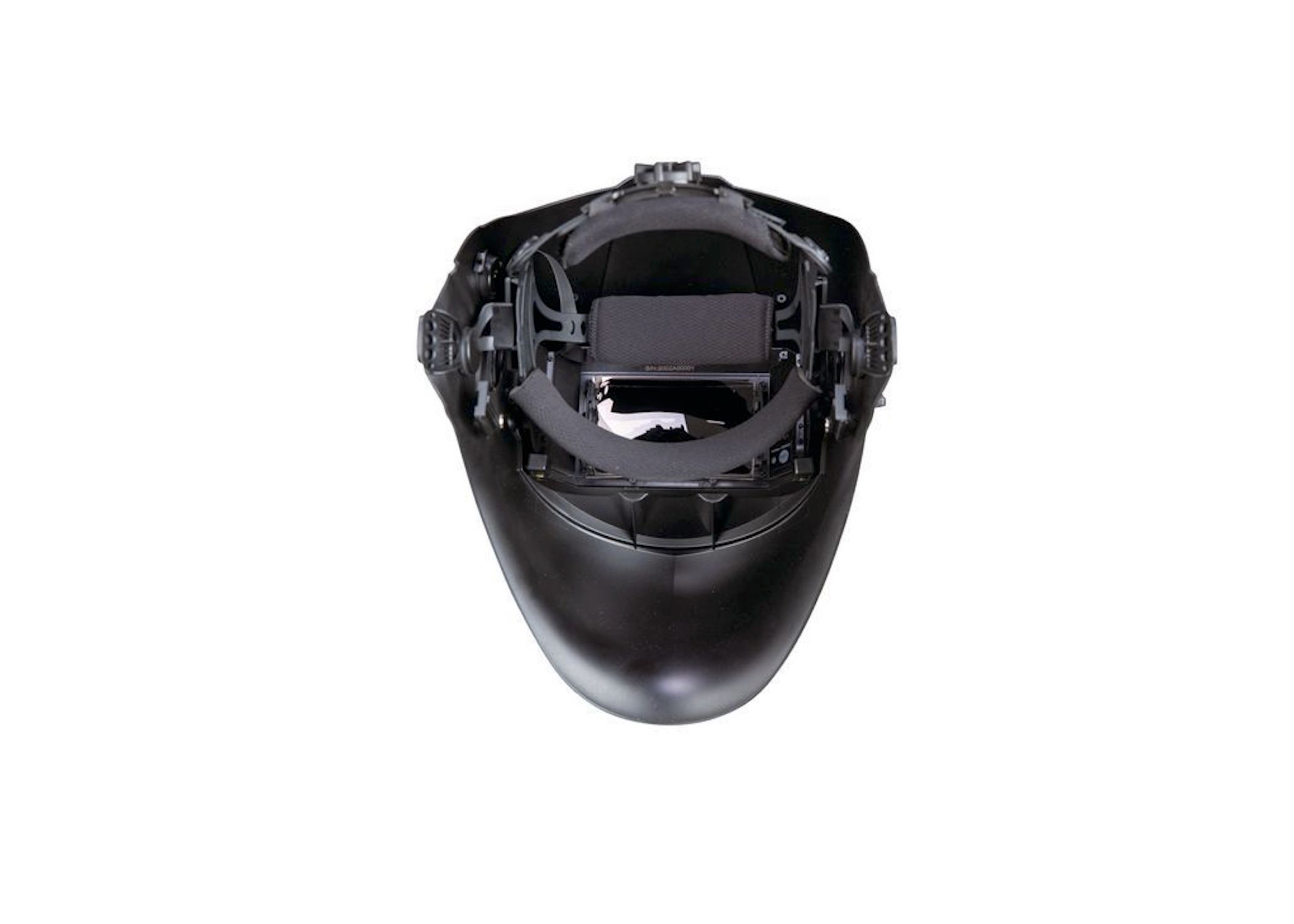 Casco per saldatura Varioprotect XXL-W F-TC