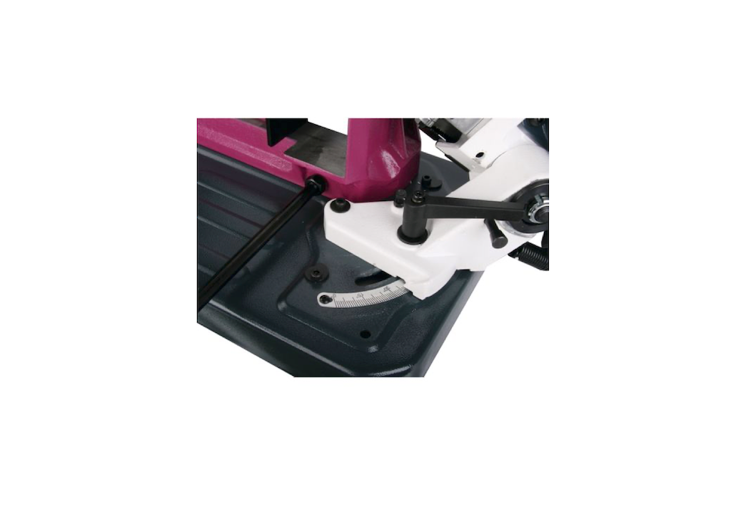 Sega a nastro per metallo SP 13V