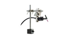 Supporto magnetico con asta regolabile